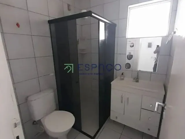 Imagem 3: Apartamento com 3 Dormitórios Aluguel, 85 M² - Ponta Negra - Natal/Rn