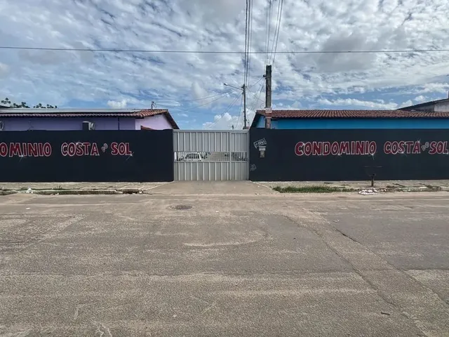 Imagem: Aluguel de Casa em Condomínio