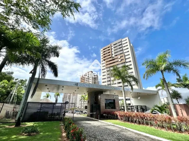 Imagem: Central Park Condomínio Club