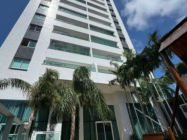 Imagem 1: Alugo Apartamento 3/4 em Tirol - Francisco Cabral