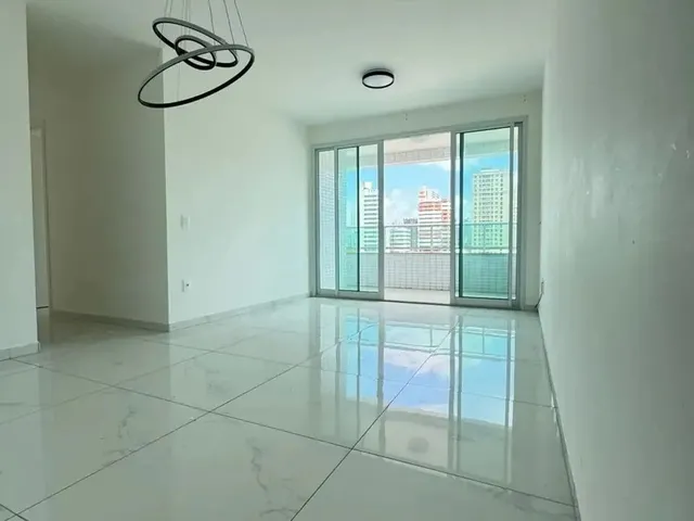 Imagem 7: Alugo Apartamento 3/4 em Tirol - Francisco Cabral