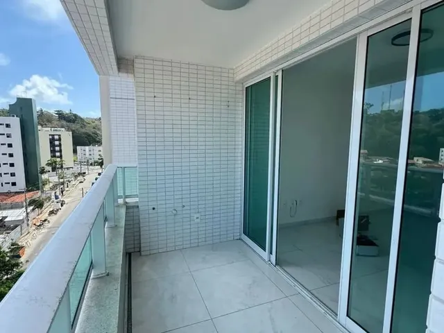Imagem 9: Alugo Apartamento 3/4 em Tirol - Francisco Cabral