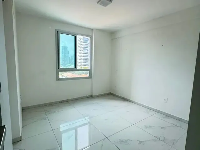 Imagem 2: Alugo Apartamento 3/4 em Tirol - Francisco Cabral