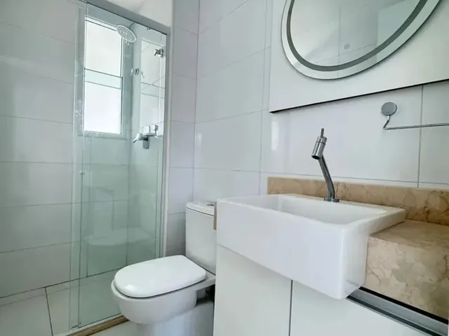Imagem 5: Alugo Apartamento 3/4 em Tirol - Francisco Cabral