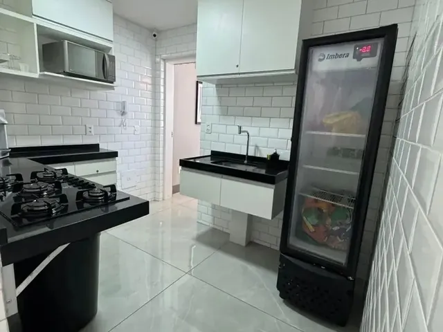 Imagem 11: Alugo Apartamento 3/4 em Tirol - Francisco Cabral