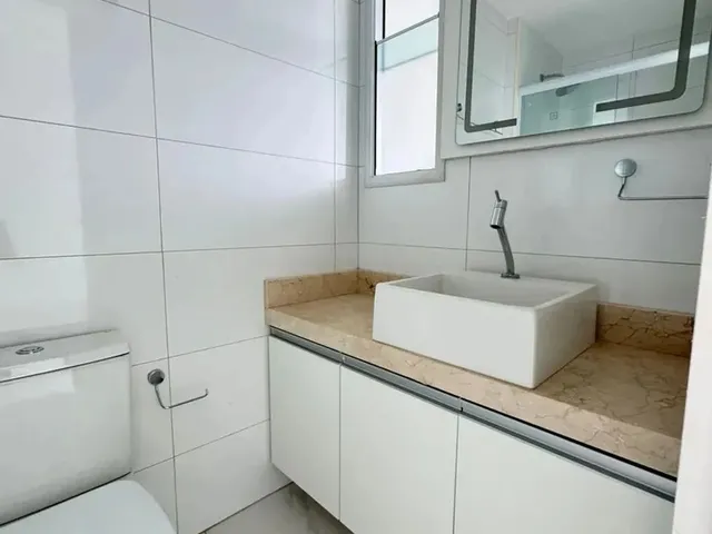Imagem 13: Alugo Apartamento 3/4 em Tirol - Francisco Cabral