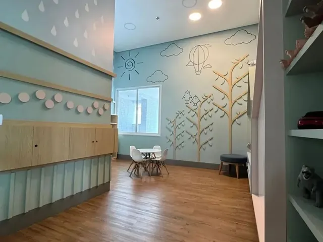 Imagem 16: Alugo Apartamento 3/4 em Tirol - Francisco Cabral