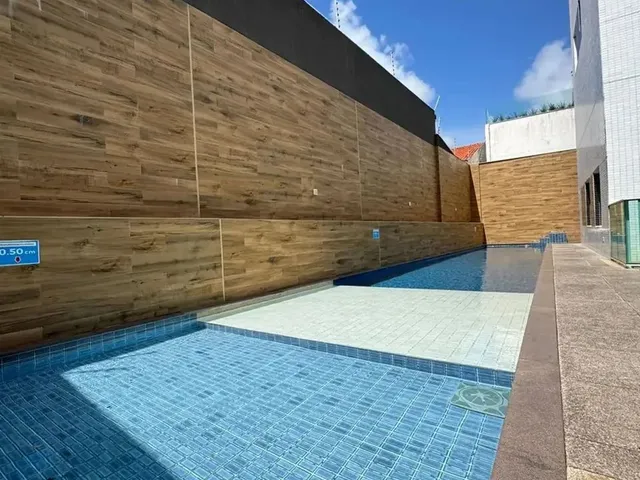 Imagem 14: Alugo Apartamento 3/4 em Tirol - Francisco Cabral