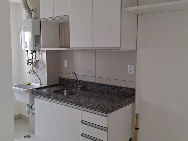 Imagem 1: Apartamento Novo e Moderno P Alugar