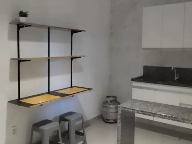 Imagem: Apartamento