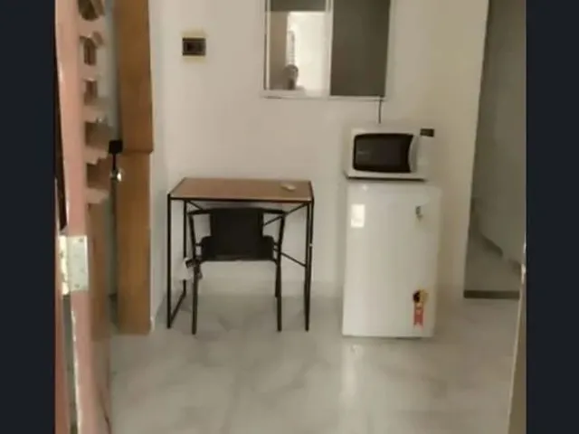 Imagem 2: Apartamento Kitnet com 1 dormitório