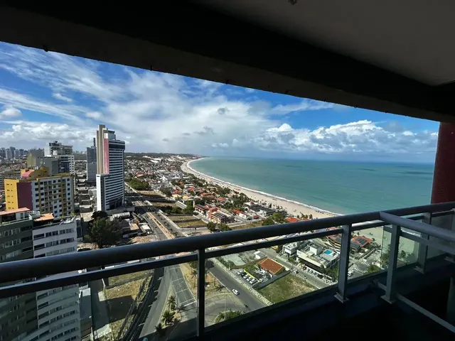 Imagem: Apartamento Mobiliado - Duna Barcane - Ponta