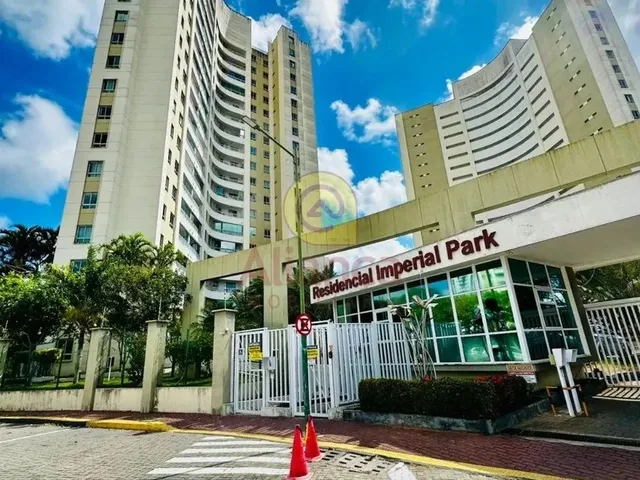 Imagem: Apartamento para Locação em Nova Parnamirim