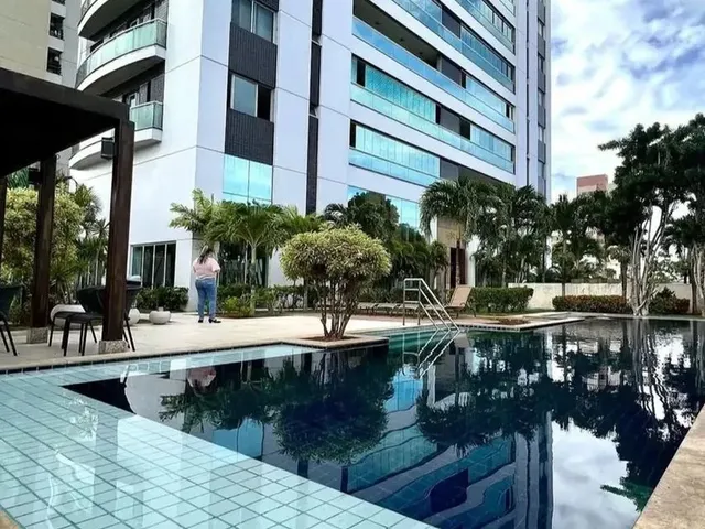 Imagem 7: Laise Mostra Oportunidade Lilac em Lagoa Nova