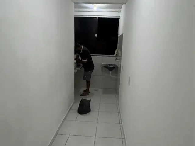 Imagem 2: Kitnet Bem Localizado