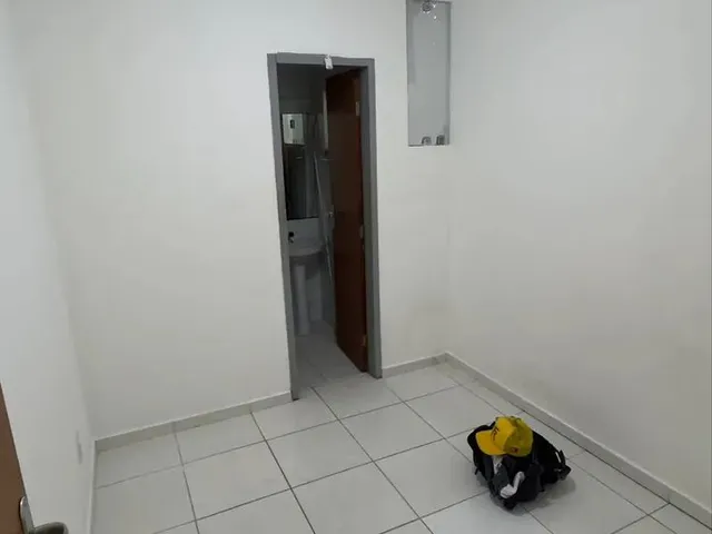 Imagem 3: Kitnet Bem Localizado