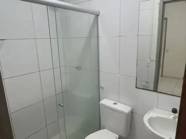 Imagem 4: Kitnet Bem Localizado
