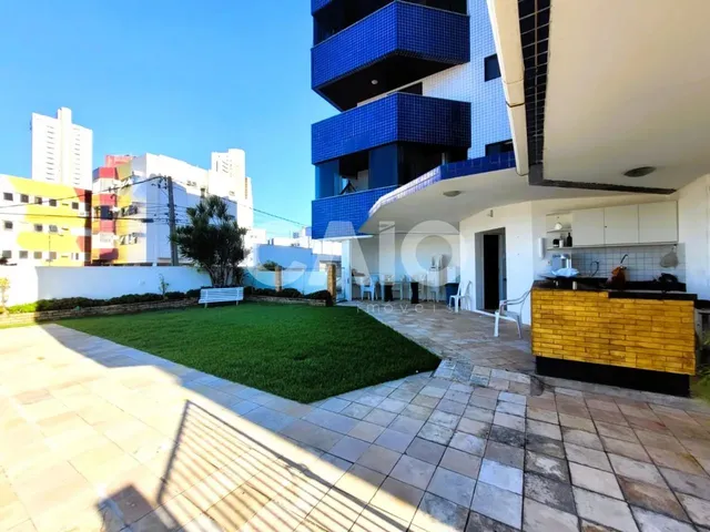 Imagem 4: Apartamento no Cond. Mirage