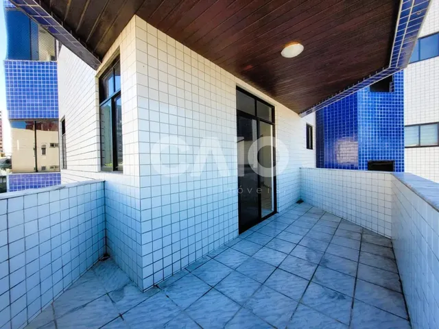 Imagem 3: Apartamento no Cond. Mirage