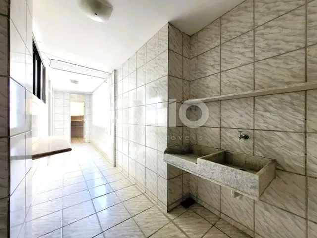 Imagem 11: Apartamento no Cond. Mirage
