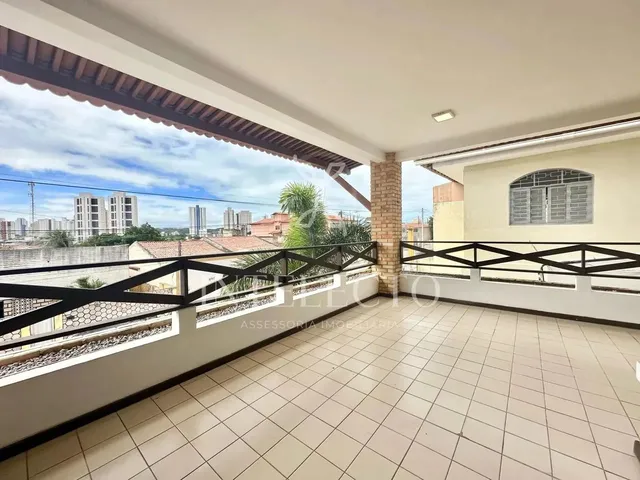 Imagem: Alugo Casa Lagoa Seca