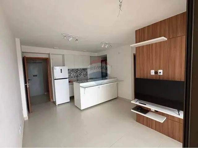 Imagem: Apartamento - Reserva Capim Macio