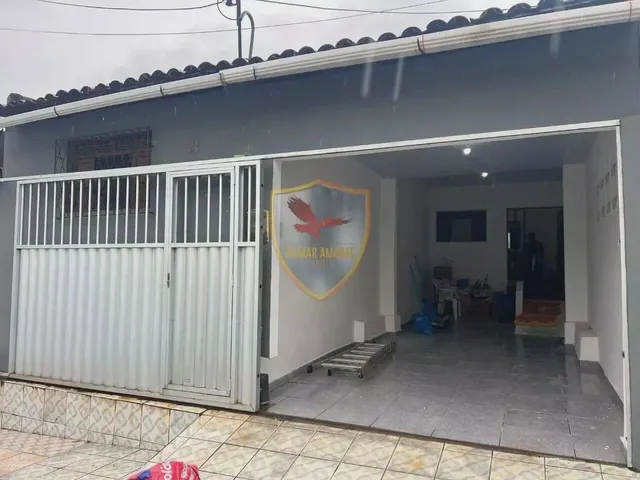Imagem 1: Casa Residencial Ou Comercial em Lagoa Nova - Natal/Rn
