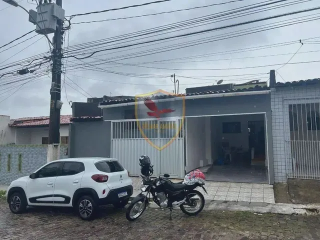 Imagem 15: Casa Residencial Ou Comercial em Lagoa Nova - Natal/Rn