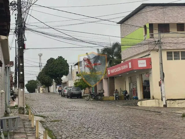Imagem 9: Casa Residencial Ou Comercial em Lagoa Nova - Natal/Rn