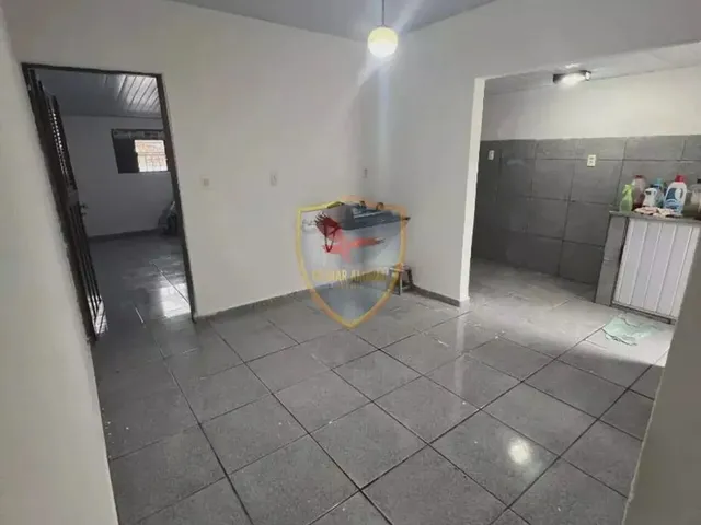 Imagem 8: Casa Residencial Ou Comercial em Lagoa Nova - Natal/Rn