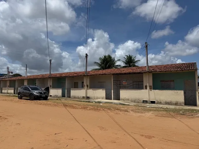 Imagem: Kit Net no Planalto