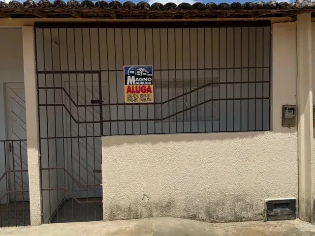 Imagem 4: Kit Net no Planalto