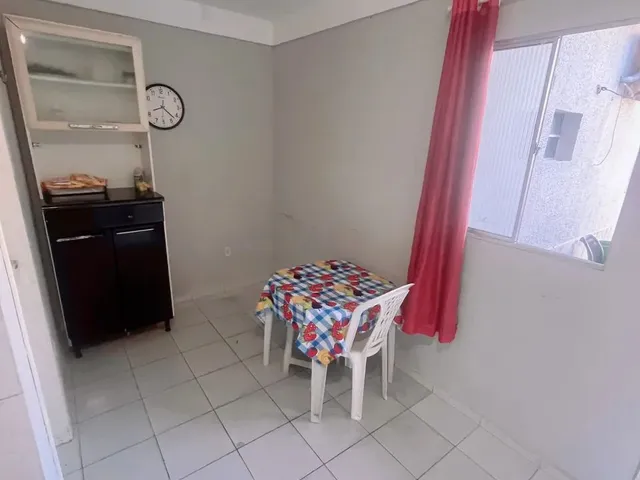 Imagem 5: Kitnet em Neopolis Mobiliado