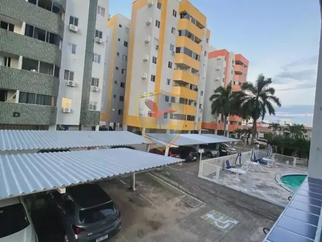 Imagem: Excelente Apartamento em Capim Macio - Natal/Rn