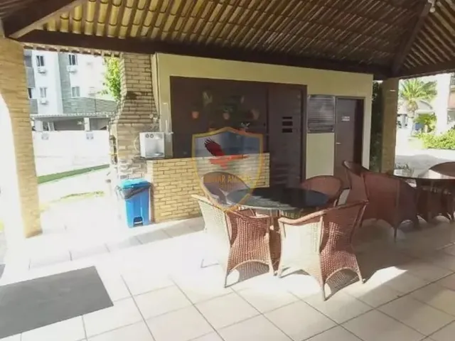 Imagem 8: Excelente Apartamento em Capim Macio - Natal/Rn