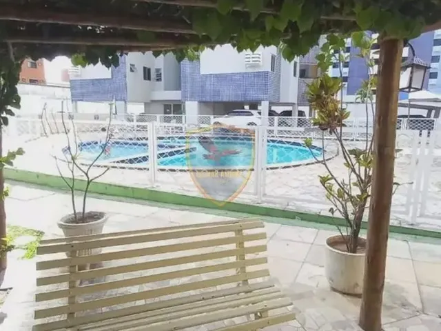 Imagem 13: Excelente Apartamento em Capim Macio - Natal/Rn