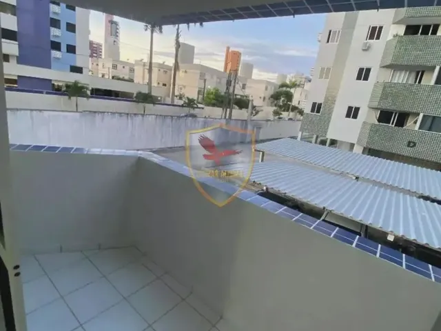 Imagem 10: Excelente Apartamento em Capim Macio - Natal/Rn