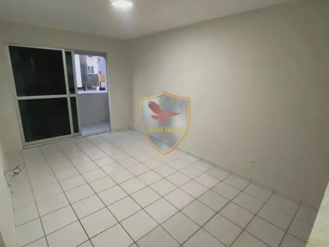 Imagem 2: Excelente Apartamento em Capim Macio - Natal/Rn