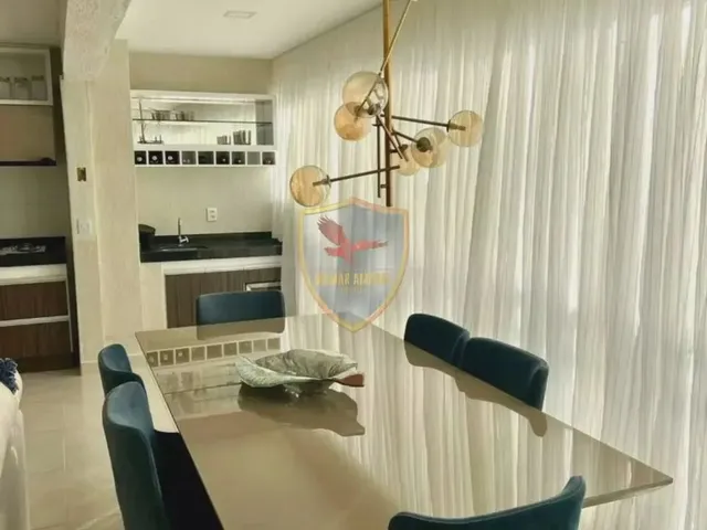Imagem: Excelente Apartamento Mobiliado em Condomínio