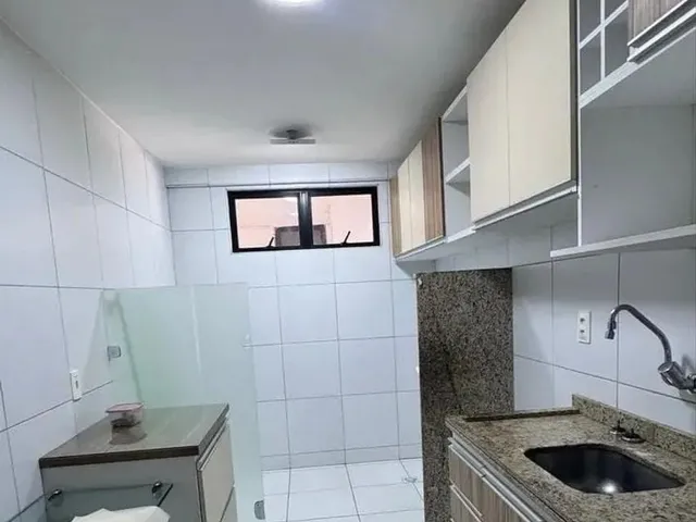 Imagem: Apartamento para Locação com 3 Quartos