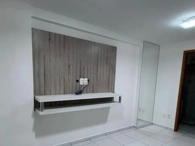 Imagem 6: Apartamento para Locação com 3 Quartos e Lazer Completo em Natal/Rn