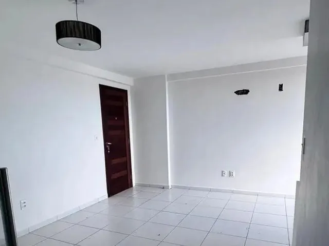 Imagem 4: Apartamento para Locação com 3 Quartos e Lazer Completo em Natal/Rn