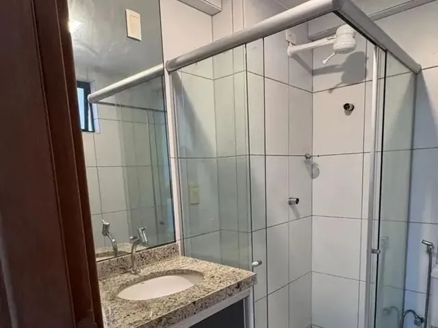 Imagem 8: Apartamento para Locação com 3 Quartos e Lazer Completo em Natal/Rn