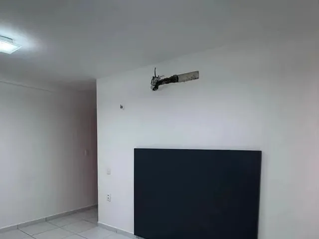 Imagem 9: Apartamento para Locação com 3 Quartos e Lazer Completo em Natal/Rn