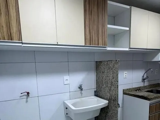 Imagem 12: Apartamento para Locação com 3 Quartos e Lazer Completo em Natal/Rn