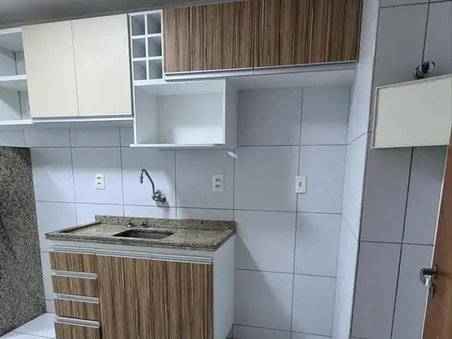 Imagem 10: Apartamento para Locação com 3 Quartos e Lazer Completo em Natal/Rn