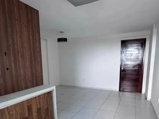 Imagem 2: Apartamento para Locação com 3 Quartos e Lazer Completo em Natal/Rn