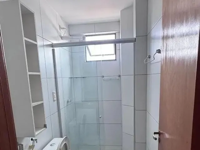 Imagem 3: Apartamento para Locação com 3 Quartos e Lazer Completo em Natal/Rn
