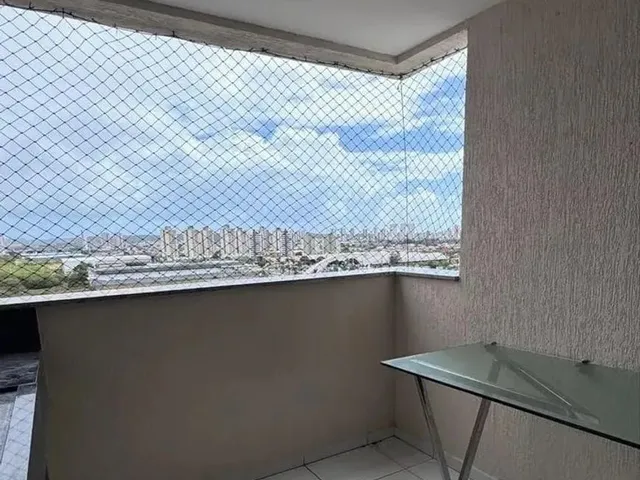 Imagem 7: Apartamento para Locação com 3 Quartos e Lazer Completo em Natal/Rn