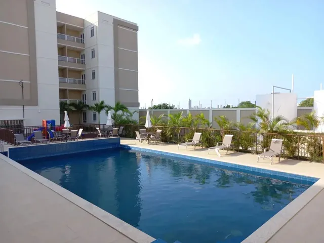Imagem 9: Imóvel para Aluguel Tem 45 Metros Quadrados com 2 Quartos em Ponta Negra - Natal - Rn